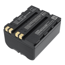 Înlocuire compatibilă pentru bateria LEICA 799190,GEB331,GEB333,GEB334,GEB363...