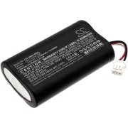 Battery compatibleWith Gopro