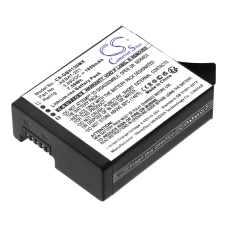 Înlocuire compatibilă pentru bateria GoPro AEBAT-201,CAAGPO1912,CPSS1B