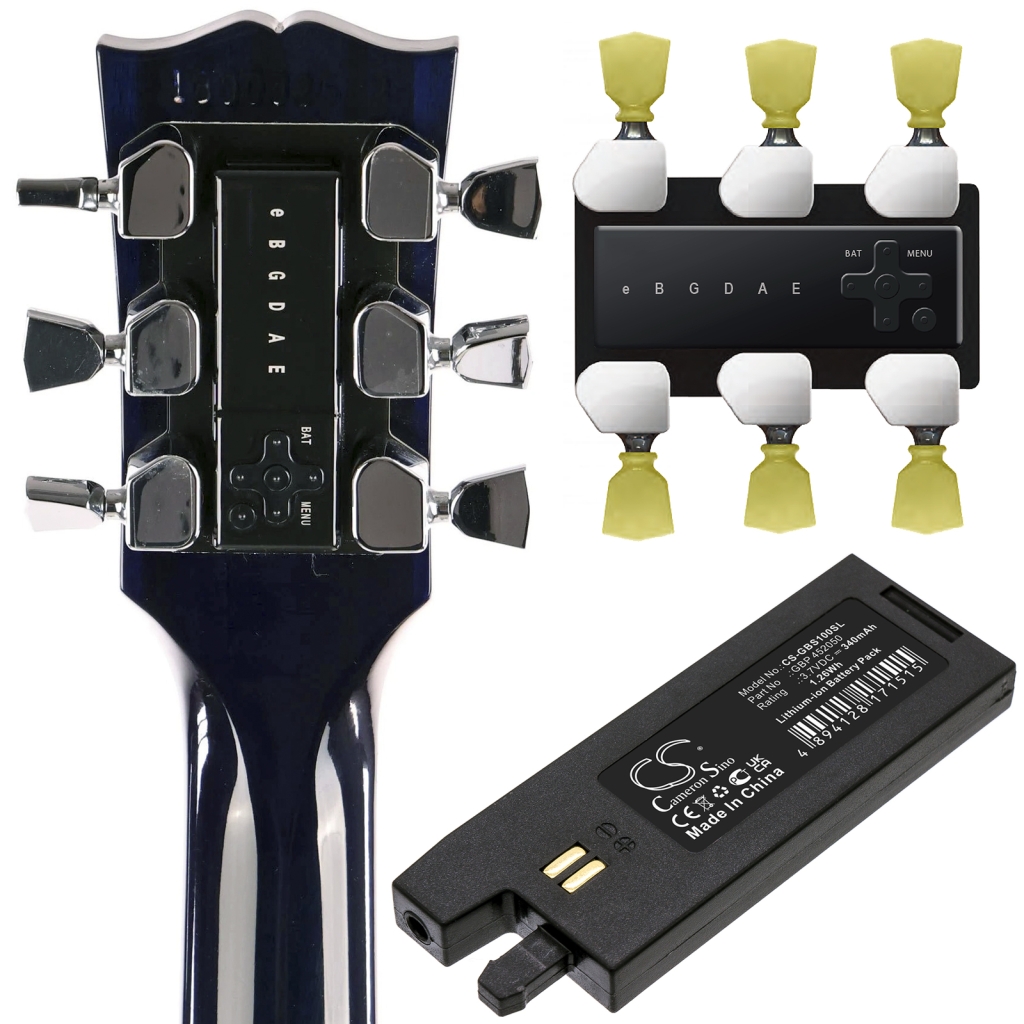 Gibson GForce