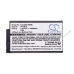 Baterie compatibil cu GoPro CS-GBX100MC
