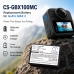 Baterie compatibil cu GoPro CS-GBX100MC