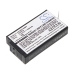 Baterie compatibil cu GoPro CS-GBX100MC