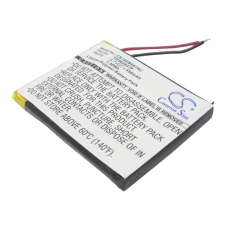 Înlocuire compatibilă pentru bateria GoPro YD362937P