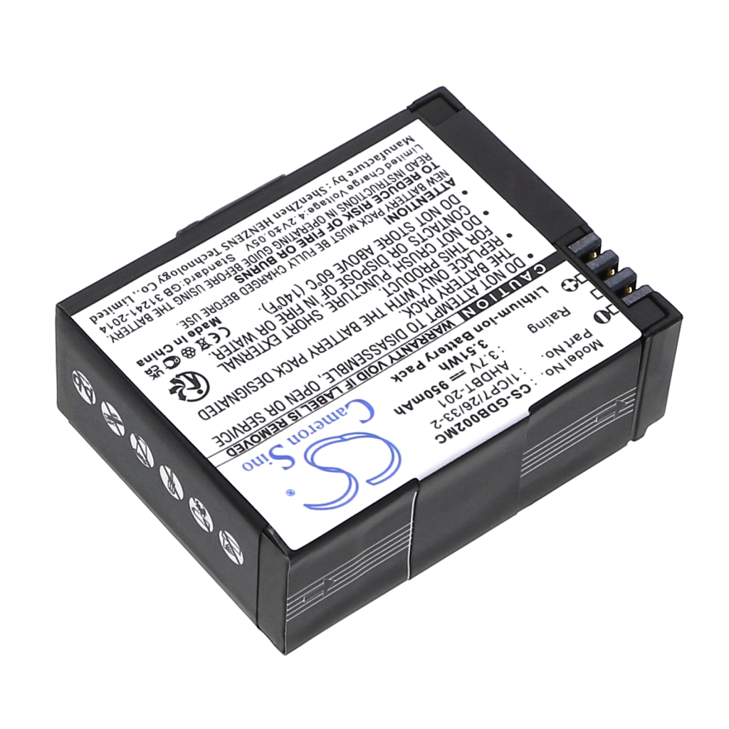 Baterie cameră foto Mevo CS-GDB002MC