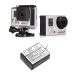Camera Battery GoPro Hero 03