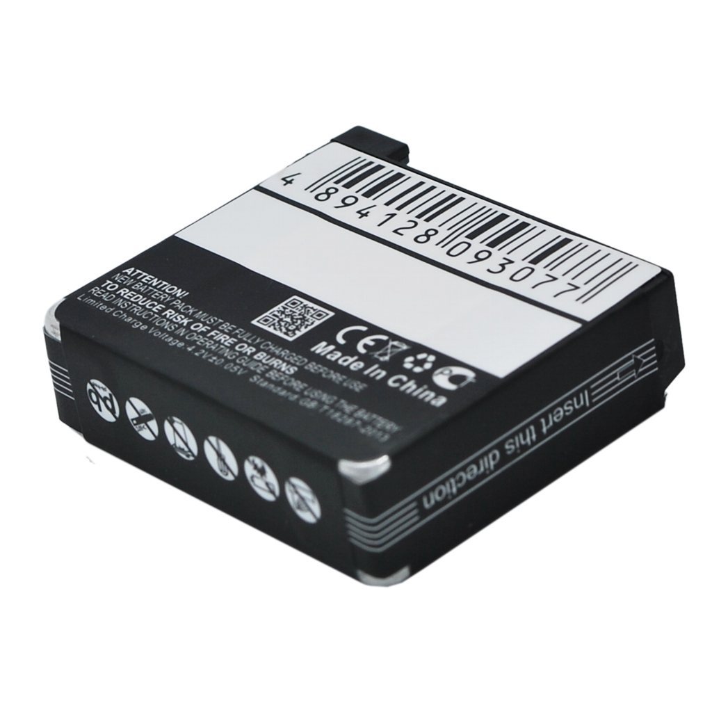 Baterie medicală Gopro CS-GDB004MC