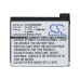 Baterie medicală Gopro CS-GDB004MC