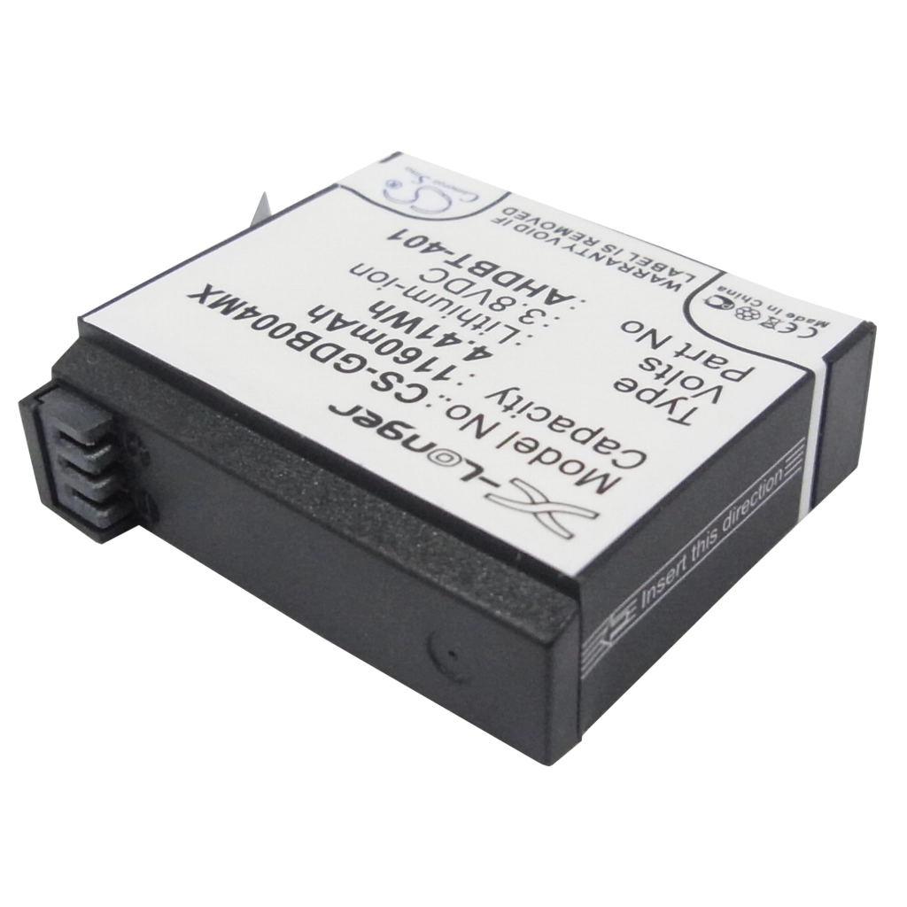 Camera Battery GoPro Hero 4