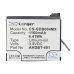 Baterie medicală Gopro CS-GDB004MX