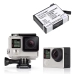 Camera Battery GoPro Hero 4 Black