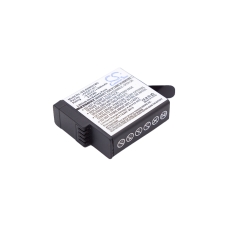 Înlocuire compatibilă pentru bateria GoPro 601-10197-00,601-27537-000,AABAT-001,AABAT-001-AS,AHDBT-501...