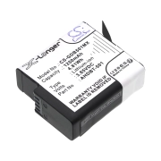 Camera Battery GoPro Hero 7 Black