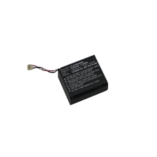 Înlocuire compatibilă pentru bateria GoPro 2217-2548,601-09135-000