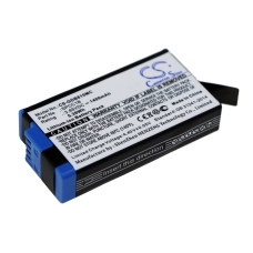 Înlocuire compatibilă pentru bateria GoPro 601-26762-000,SPCC1B