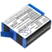 Camera Battery GoPro AHDBT-901