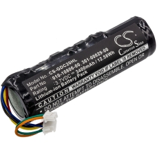 Înlocuire compatibilă pentru bateria Garmin 010-10806-00,010-10806-01,010-10806-20,361-00029-00,AC00-12542