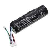 Dog Collar Battery Garmin DC40