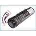 Dog Collar Battery Garmin DC40