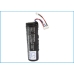 Dog Collar Battery Garmin DC40