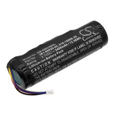 Înlocuire compatibilă pentru bateria Garmin 010-10806-30,010-11828-03,361-00029-02