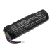 Baterie zgardă câine Garmin CS-GDC50HL
