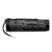 Baterie zgardă câine Garmin CS-GDC50HL
