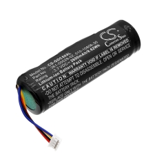 Înlocuire compatibilă pentru bateria Garmin 010-10806-30,010-11828-03,361-00029-02