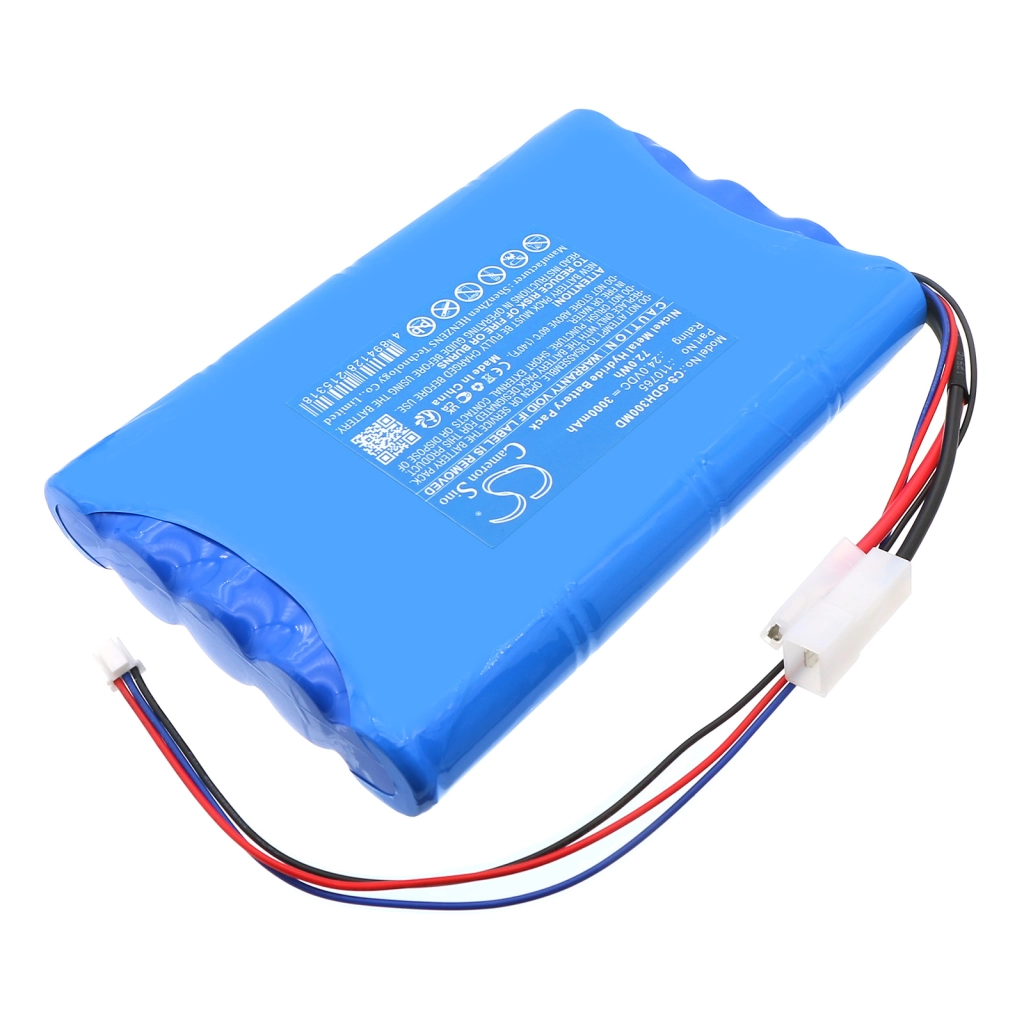 Battery Replaces 110765