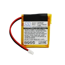 Înlocuire compatibilă pentru bateria GE 5-2682,CPP-519Z3