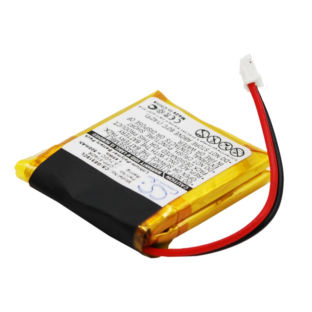 Baterie telefon fără fir RCA F8011A (CS-GE519CL)