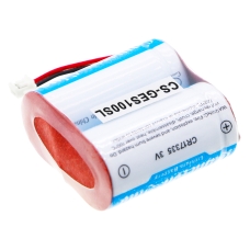 Înlocuire compatibilă pentru bateria Glutz 230779,271964,87204,CR-23ZCF2CN