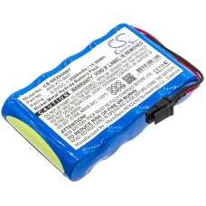 Înlocuire compatibilă pentru bateria GE 600-XTI-BAT