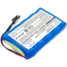 Înlocuire compatibilă pentru bateria GE 600-XTI-BAT