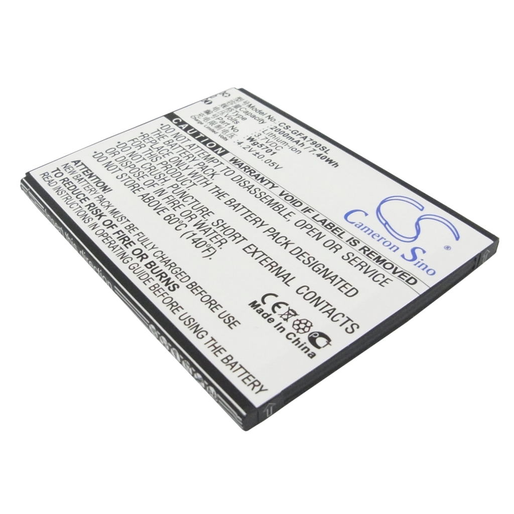 Încărcător de birou Becker CS-GFA790SL