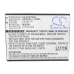 Încărcător de birou Becker CS-GFA790SL