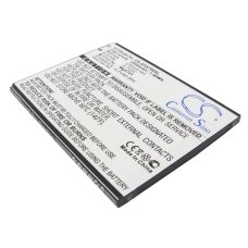 Înlocuire compatibilă pentru bateria GFive WG5701