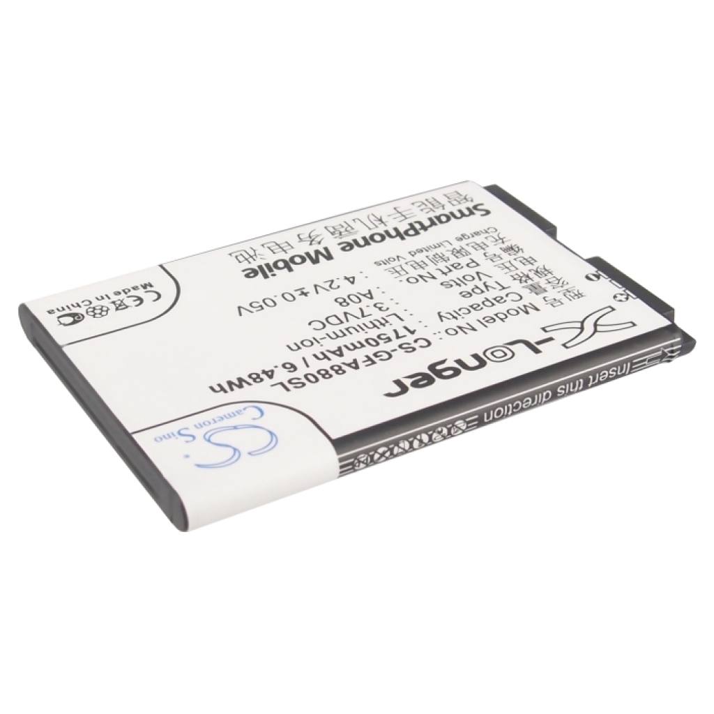 Încărcător de birou Auto-id CS-GFA880SL