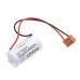 Battery Replaces EX2040PBAT