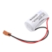 Battery Replaces EX2040PBAT