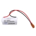 Battery Replaces EX2040PBAT