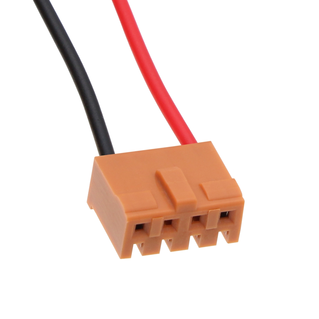 Battery Replaces EX2040PBAT