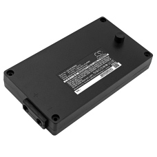 Înlocuire compatibilă pentru bateria Gross funk 100-001-885,BC-GF500,FUA15,FUA50