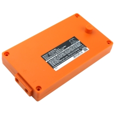Înlocuire compatibilă pentru bateria Gross funk 100-001-885,BC-GF500,FUA15,FUA50