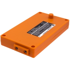 Înlocuire compatibilă pentru bateria Gross funk 100-001-885,BC-GF500,FUA15,FUA50