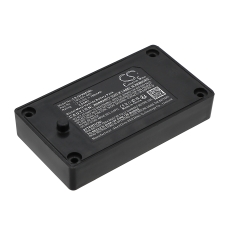 Înlocuire compatibilă pentru bateria Gross funk 100-001-885,FUA-50,GRO885,RGRO7270