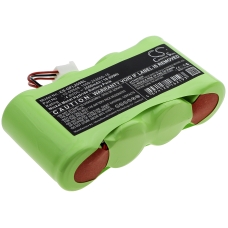 Înlocuire compatibilă pentru bateria Geo-fennel 10-05548,1000-243000-18