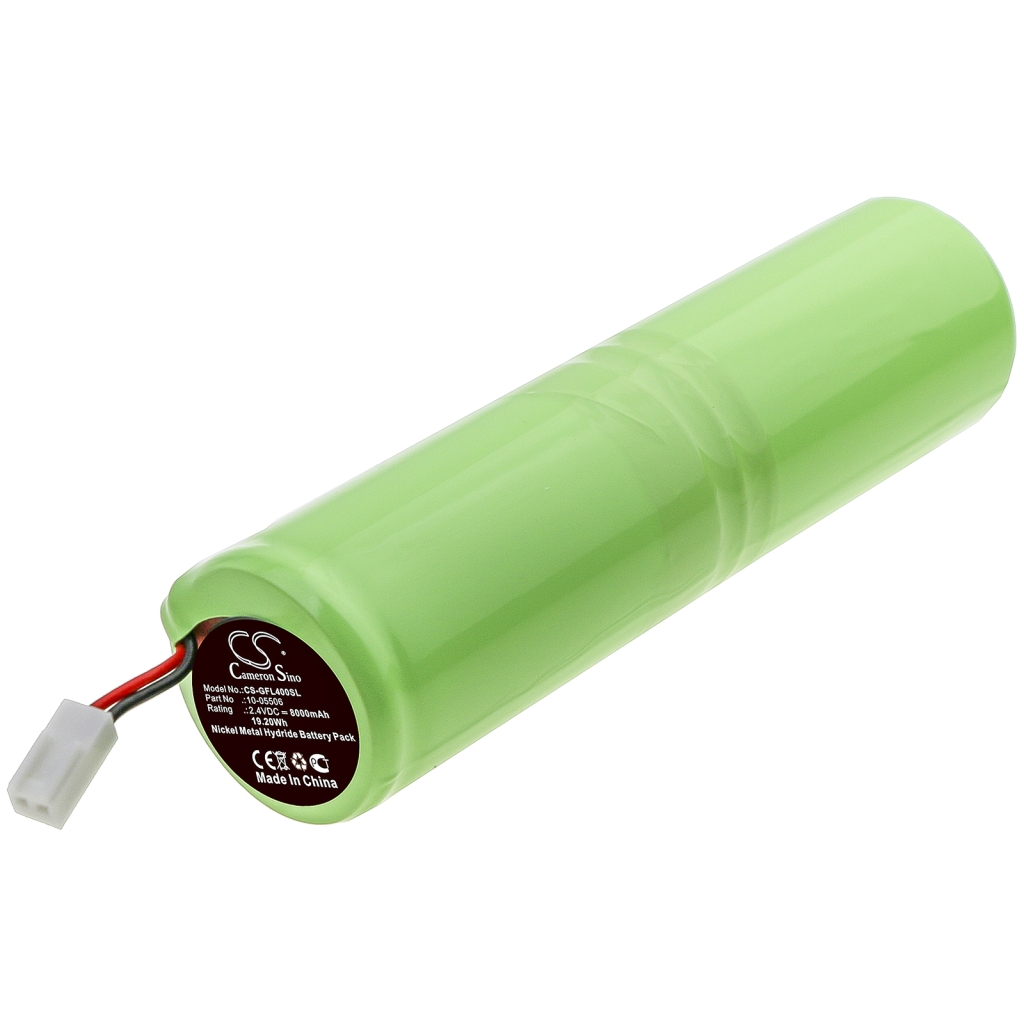 Baterie unelte electrice Geo-fennel CS-GFL400SL