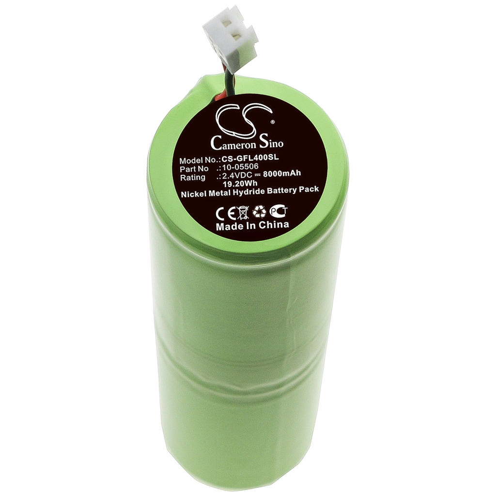 Baterie unelte electrice Geo-fennel CS-GFL400SL