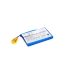 Baterie GPS, Navigator Garmin Foretrex 201 (CS-GFN201SL)